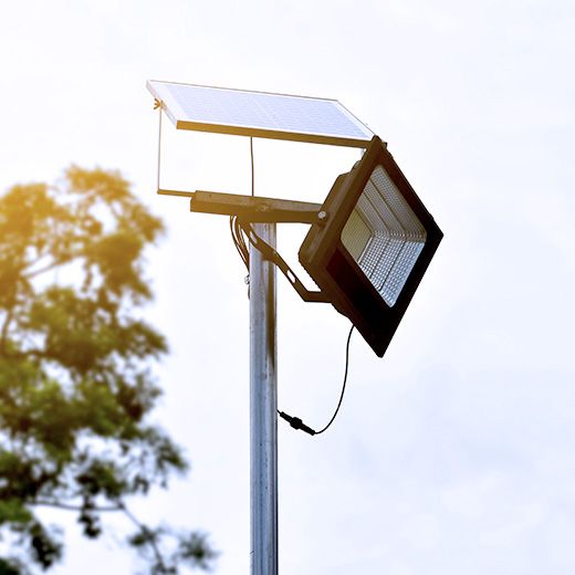 Hebron Landscape & Outdoor Lighting Electricians