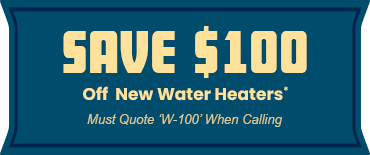Limited Plumbing, Drains, Heating, AC Discount Hebron