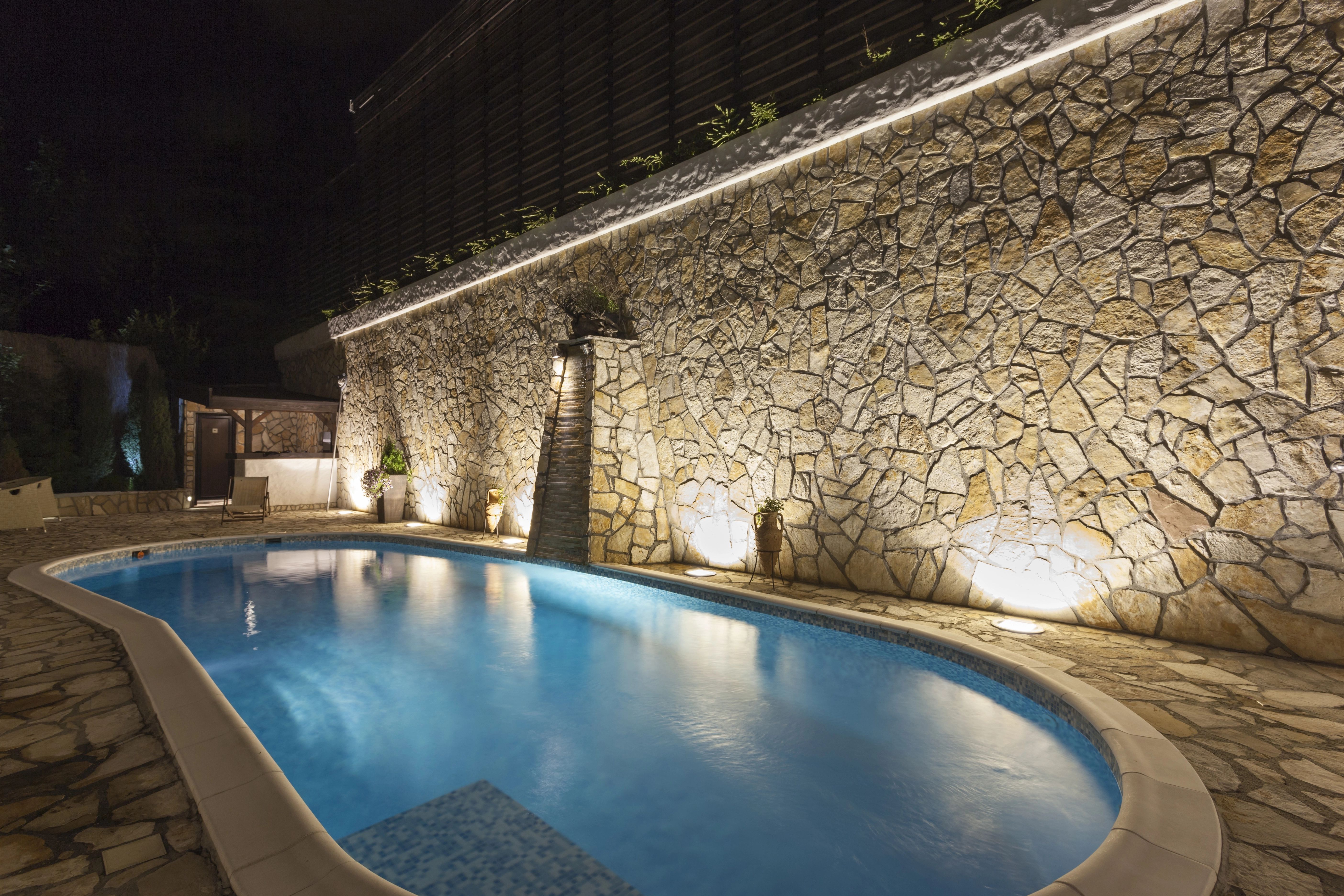 Hebron Landscape & Outdoor Lighting Electricians