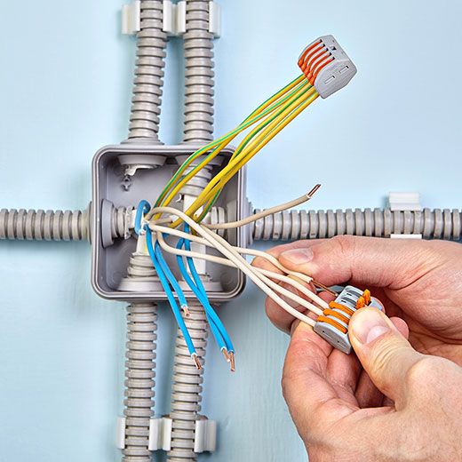 Electrical Panel & Circuit Breaker Specialists In Hebron