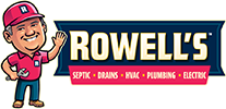 Rowell's Services Hebron